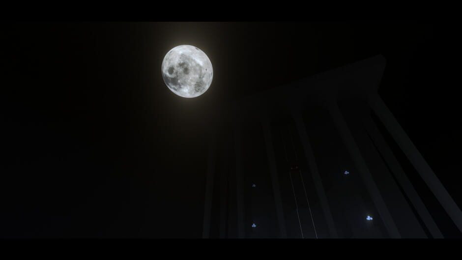 There Was the Moon Screenshot