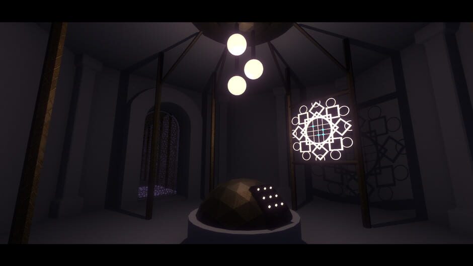 There Was the Moon Screenshot