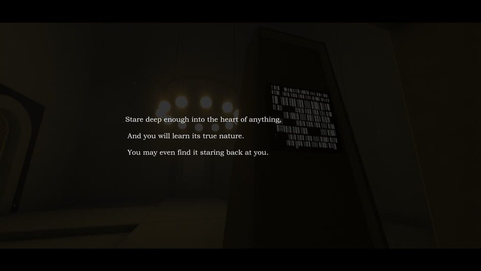 There Was the Moon Screenshot