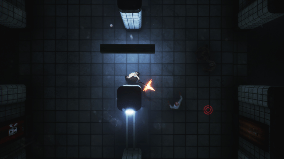 Hvor screenshot