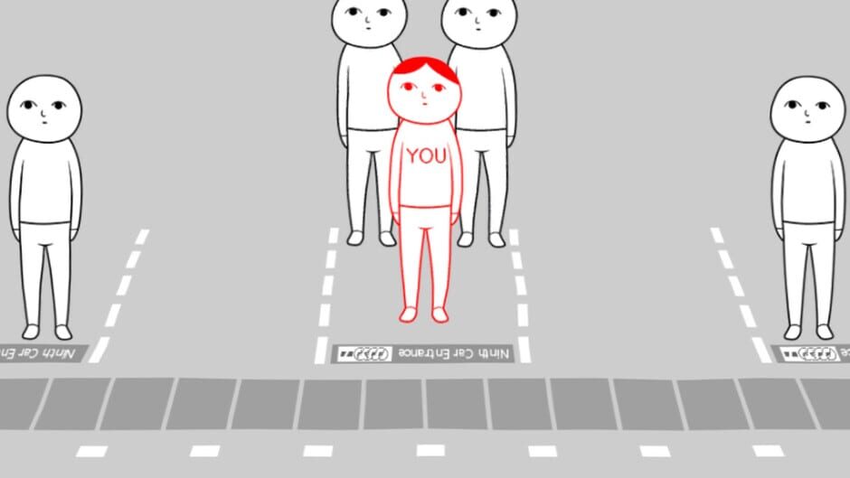 Kuukiyomi 2: Consider It More! - New Era Screenshot