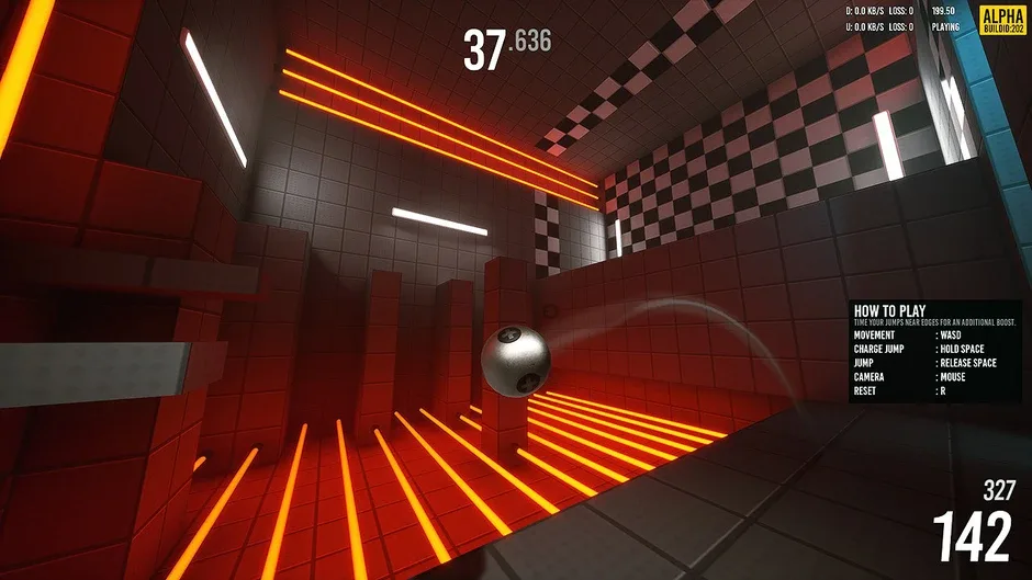 Panzer Ball
