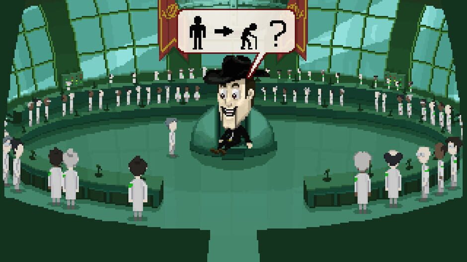 I dream of you and ice cream Screenshot