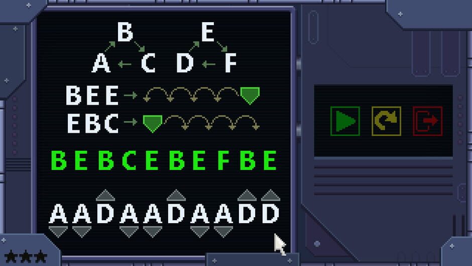 I dream of you and ice cream Screenshot