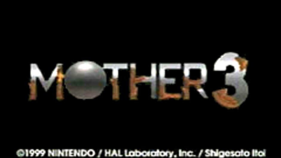 Screenshot EarthBound 64