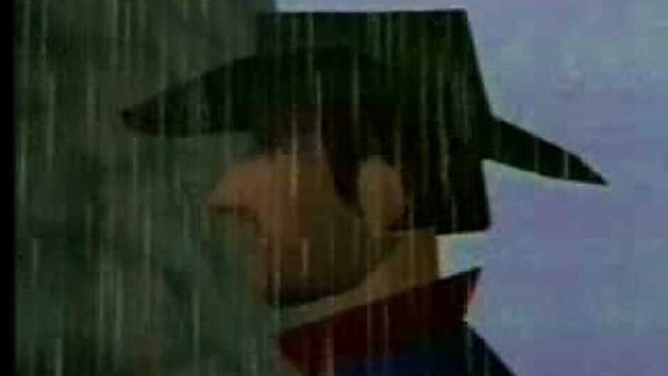 Screenshot EarthBound 64