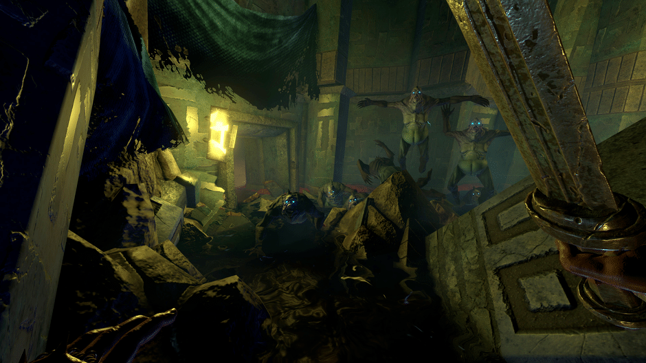Elderborn Screenshot