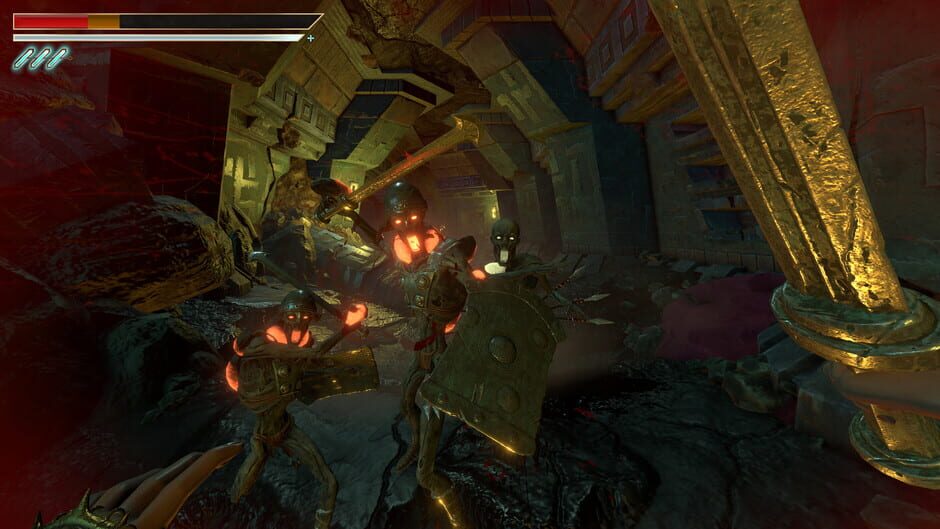 Elderborn Screenshot