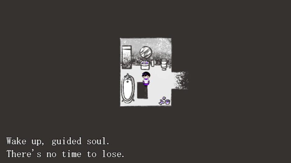 Tomorrow Won't Come For Those Without Screenshot