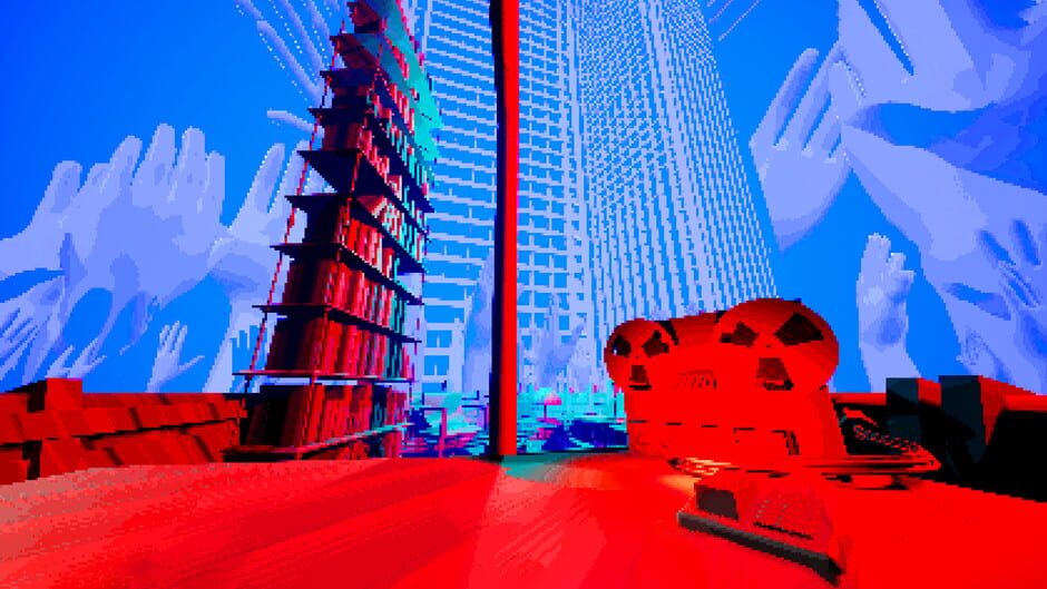 A Ton of Feathers Screenshot