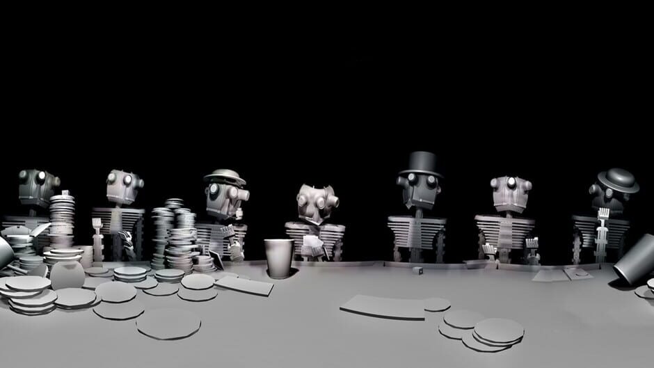 A Ton of Feathers Screenshot