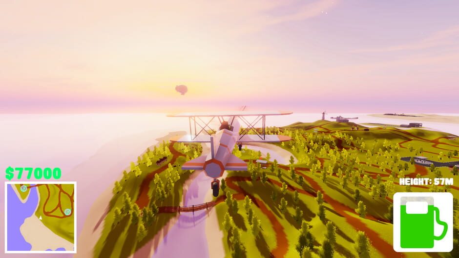 Ryza Roads screenshot
