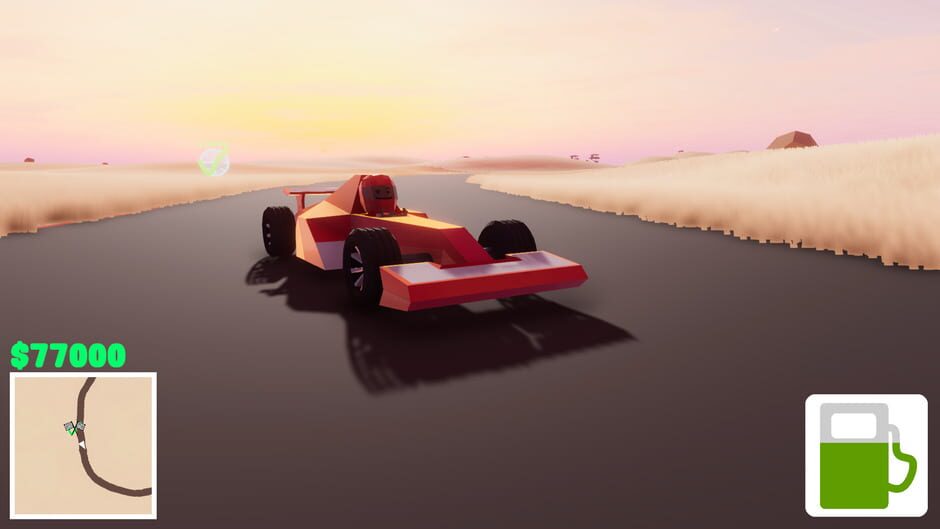 Ryza Roads screenshot