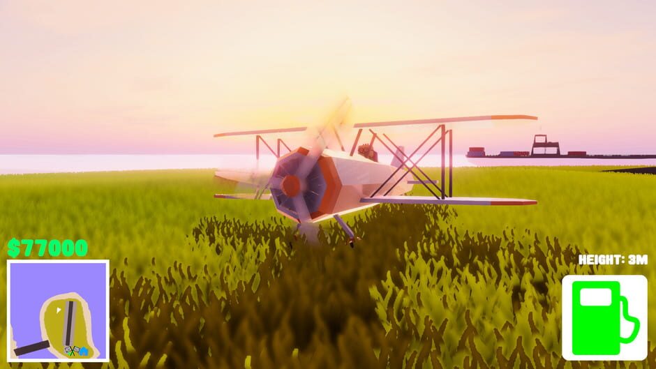 Ryza Roads screenshot
