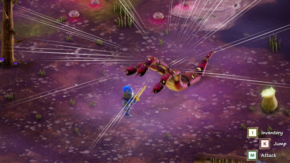 Another Crusade Screenshot