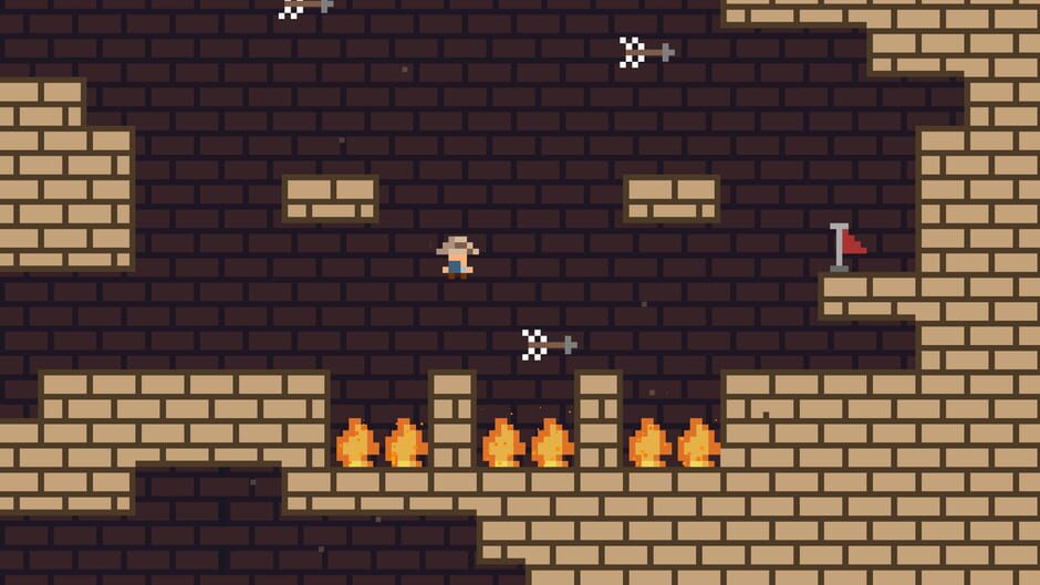 Shrine to Anubis Screenshot