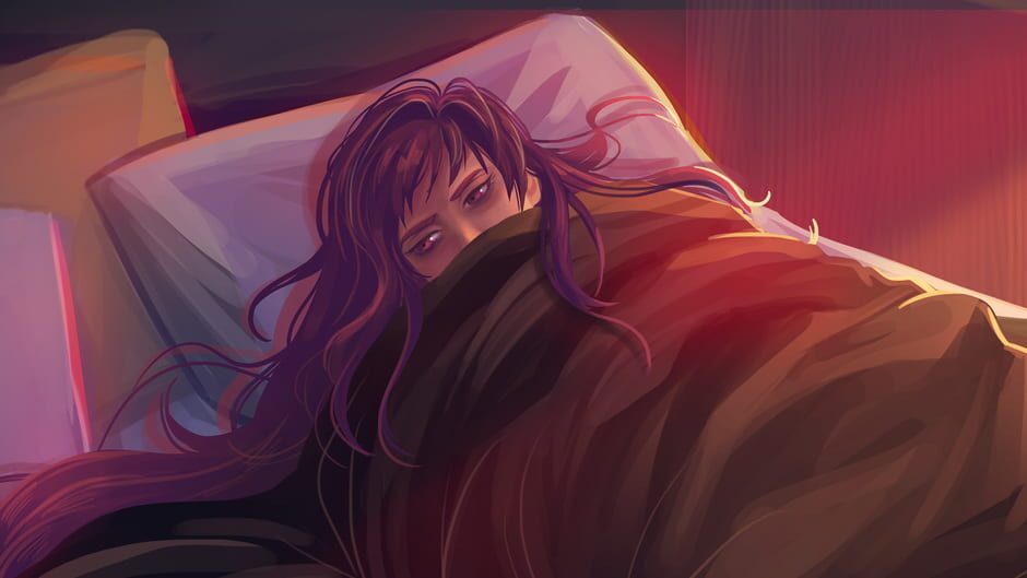 Fires At Midnight Screenshot