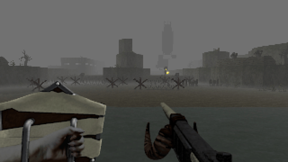 ODIA Screenshot