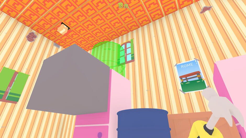 Stack Up (or dive trying) Screenshot