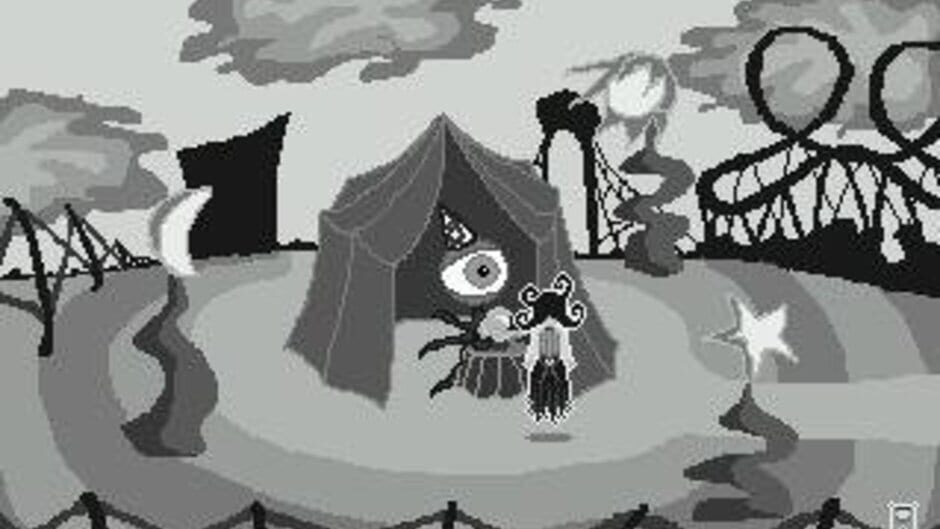 Spooks screenshot