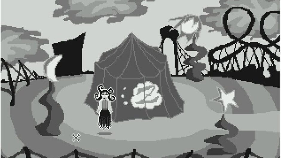 Spooks screenshot