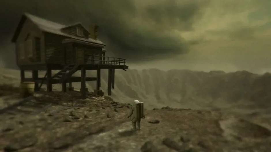 Lifeless Planet: Premier Edition screenshot 2