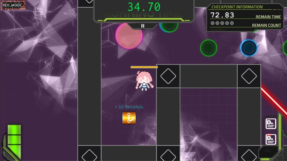 Please adopt me. # AI needs repair. Screenshot