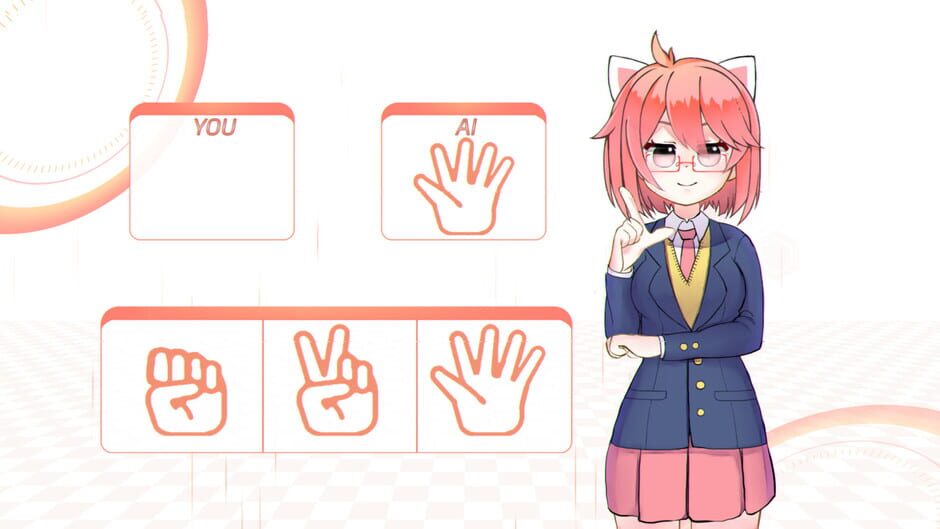 Please adopt me. # AI needs repair. Screenshot