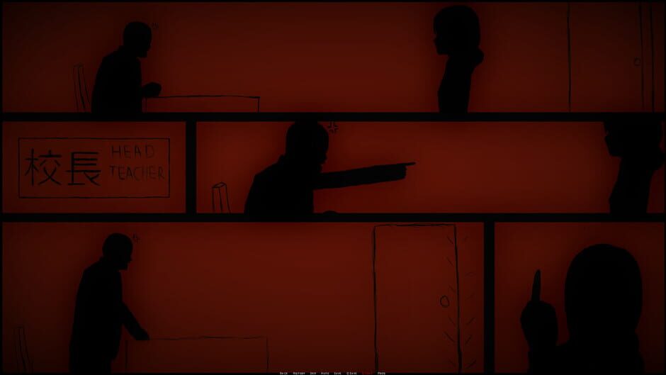 Eternal Pain: Epiphany Screenshot