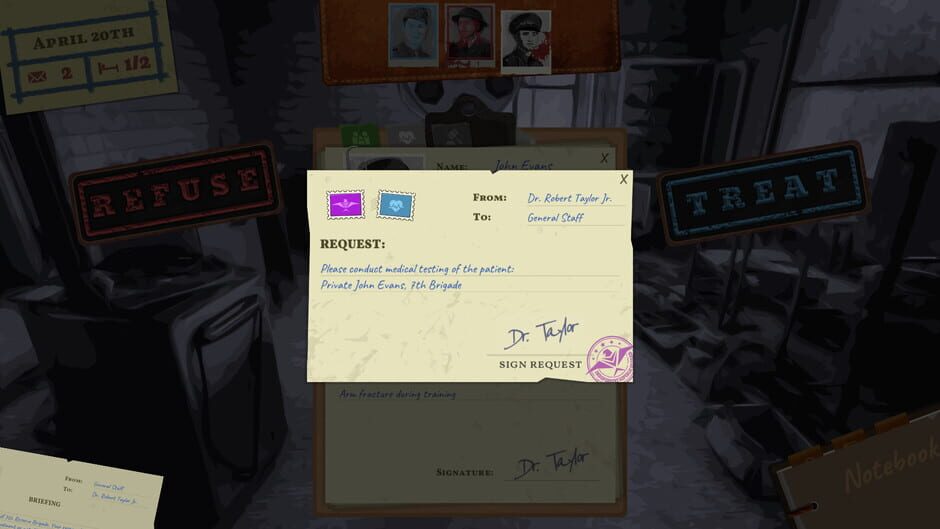 Viticulture Essential Edition Screenshot