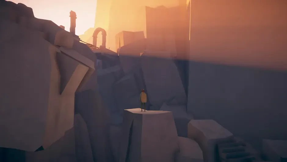 Capture d'écran de l'article