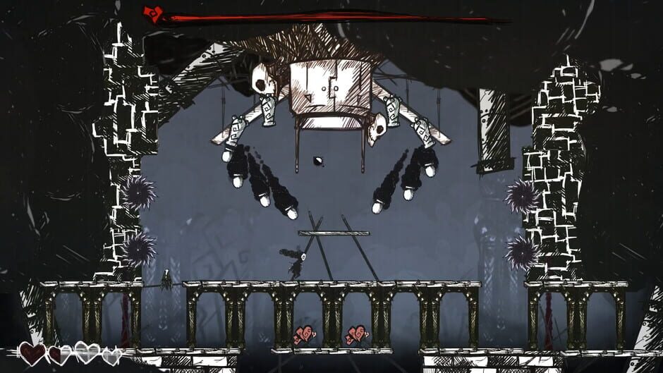 Brain Marmelade Screenshot