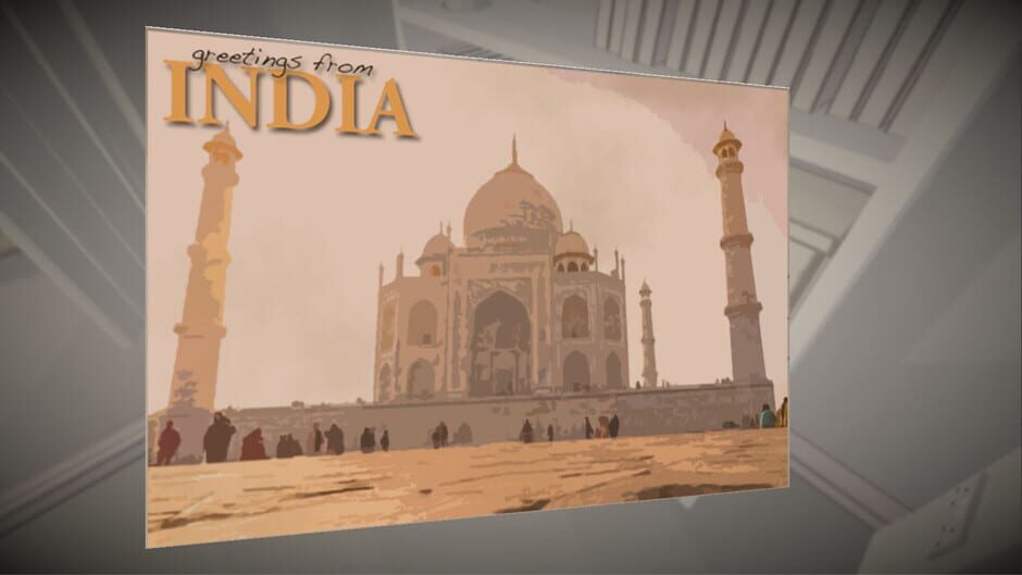 Before I Forget Screenshot