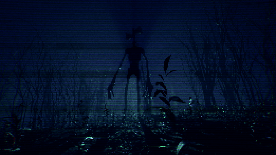 Sirenhead Screenshot