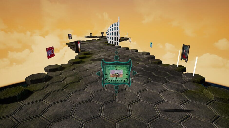 The Surreal Imaginarium Screenshot