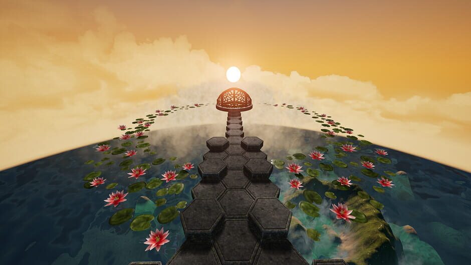 The Surreal Imaginarium Screenshot