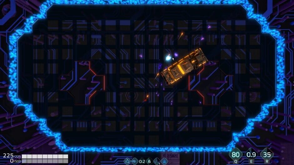 Beat the Machine: Rebooted Screenshot