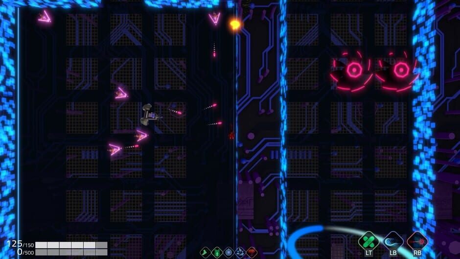 Beat the Machine: Rebooted Screenshot