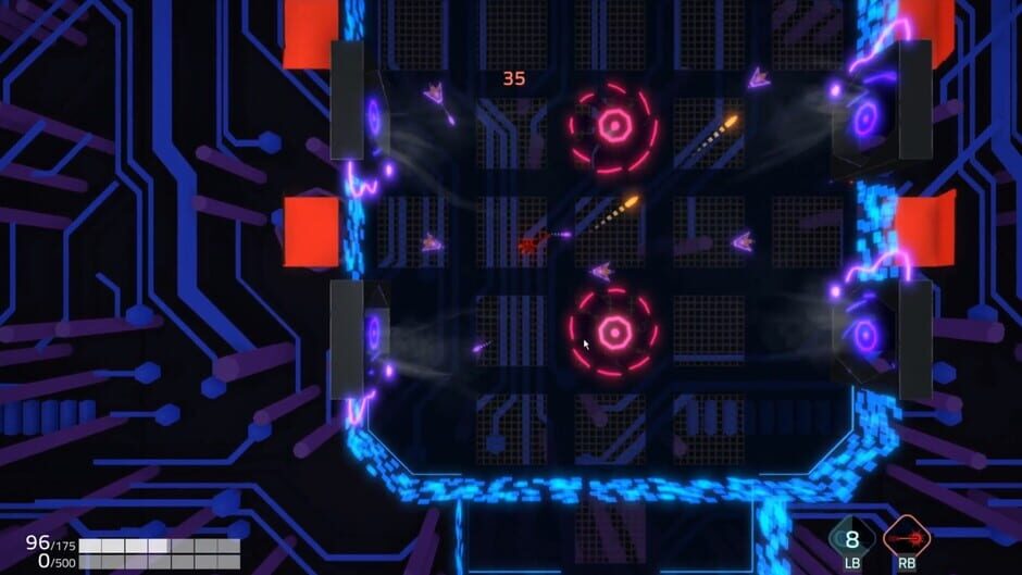 Beat the Machine: Rebooted Screenshot