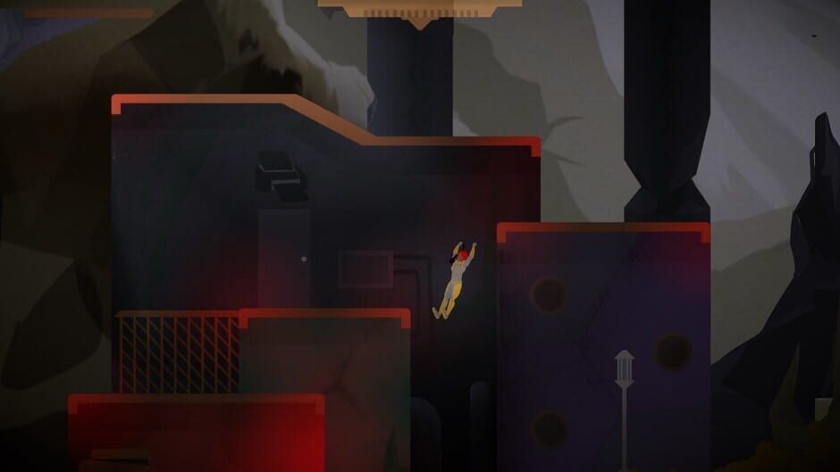 Nowhere New Screenshot