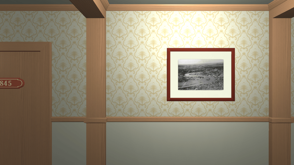 Hotel Paradise Screenshot