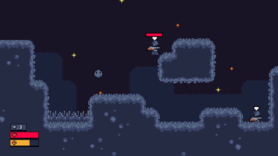 Fusion Shift Screenshot