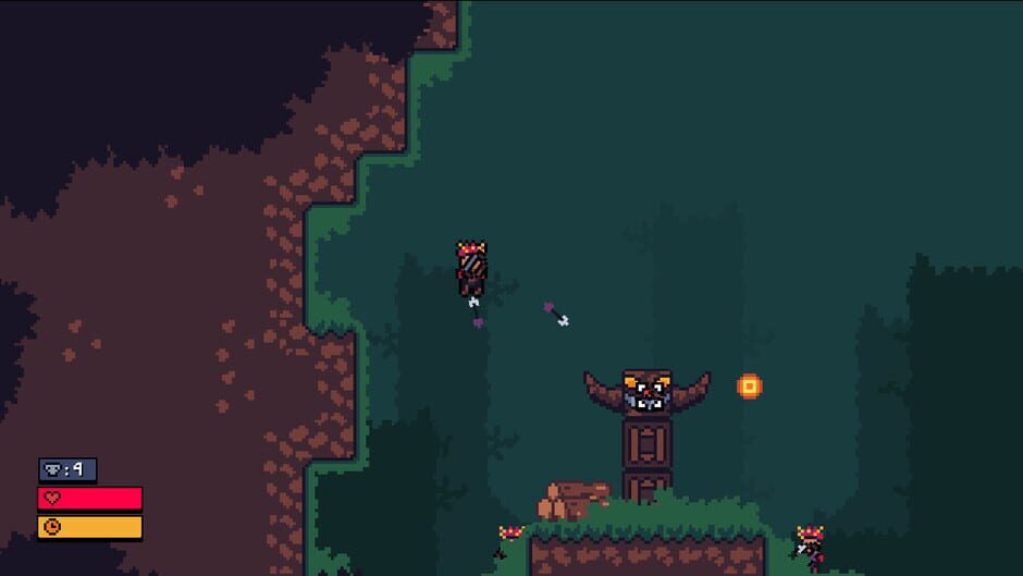 Fusion Shift Screenshot