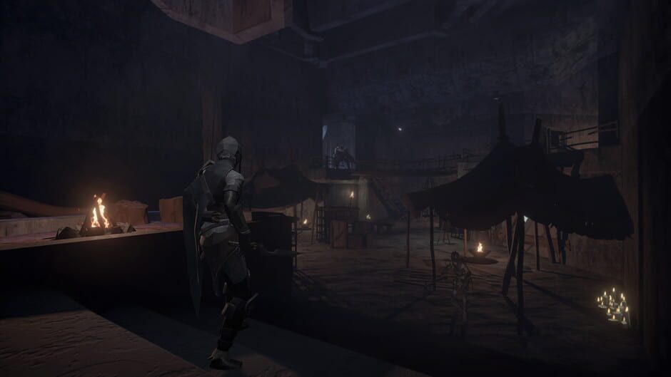 Deathbound Screenshot