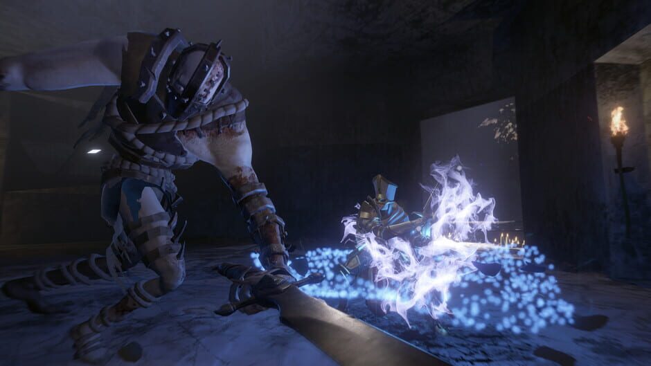 Deathbound Screenshot