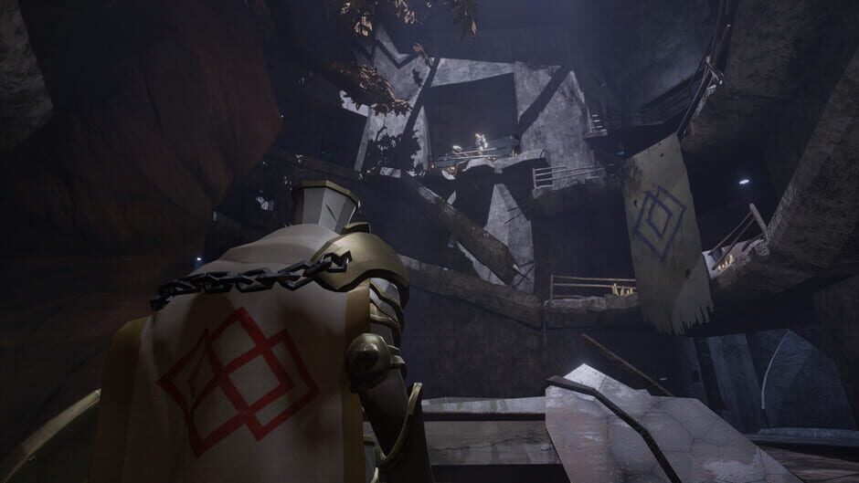 Deathbound Screenshot