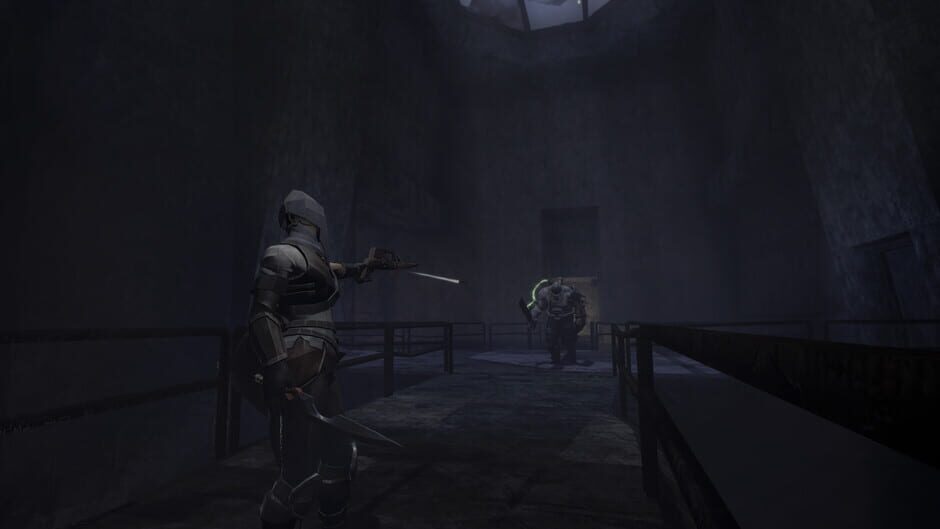 Deathbound Screenshot