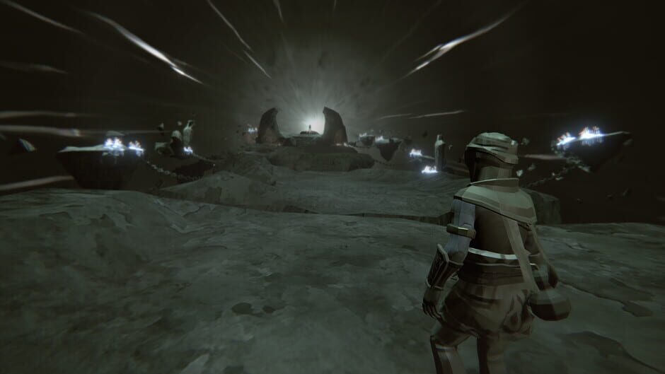 Deathbound Screenshot