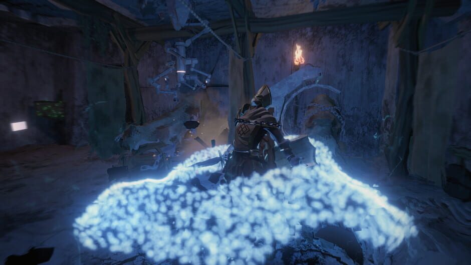 Deathbound Screenshot