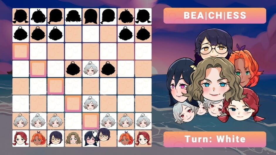 Tit Tap Tingle Screenshot